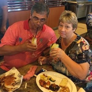 Meet your Posher, Jeff